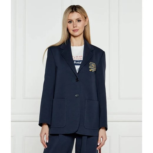 Weekend MaxMara Marynarka BRAMA | Relaxed fit Weekend Maxmara M Gomez Fashion Store okazja