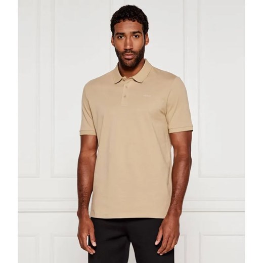 HUGO Polo Donos222 | Regular Fit ze sklepu Gomez Fashion Store w kategorii T-shirty męskie - zdjęcie 184336464
