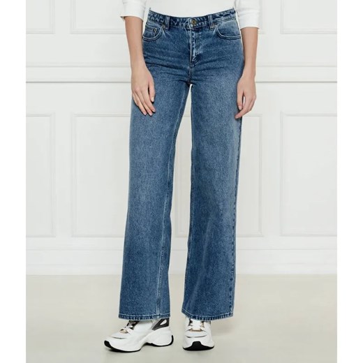 Michael Kors Jeansy | Relaxed fit ze sklepu Gomez Fashion Store w kategorii Jeansy damskie - zdjęcie 184336470
