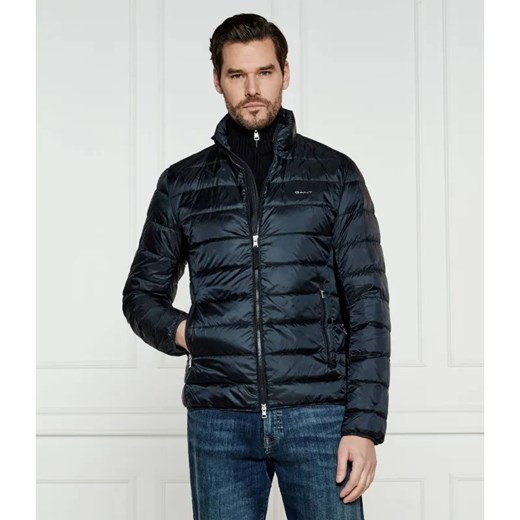 Gant Puchowa kurtka | Regular Fit ze sklepu Gomez Fashion Store w kategorii Kurtki męskie - zdjęcie 184336491