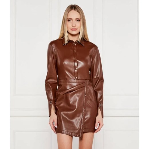 Patrizia Pepe Sukienka ze sklepu Gomez Fashion Store w kategorii Sukienki - zdjęcie 184336501
