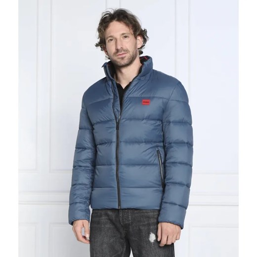 HUGO Kurtka Balto2241 | Regular Fit ze sklepu Gomez Fashion Store w kategorii Kurtki męskie - zdjęcie 184336533