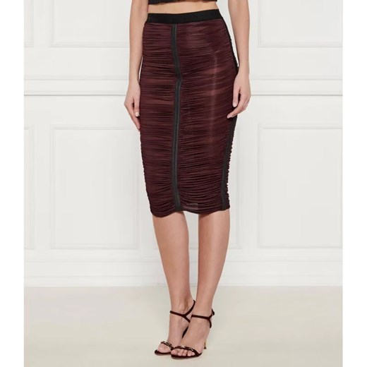 Elisabetta Franchi Spódnica ze sklepu Gomez Fashion Store w kategorii Spódnice - zdjęcie 184336551