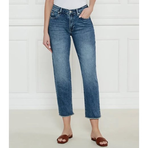 Joop! Jeansy 251DP58Malou-C | Straight fit ze sklepu Gomez Fashion Store w kategorii Jeansy damskie - zdjęcie 184336552