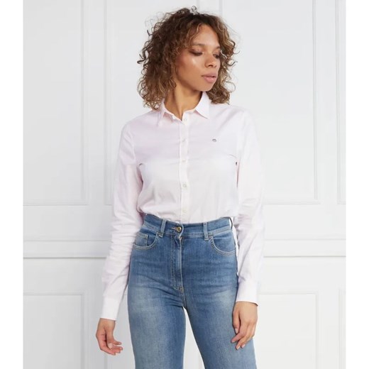 Gant Koszula | Slim Fit ze sklepu Gomez Fashion Store w kategorii Koszule damskie - zdjęcie 184336612