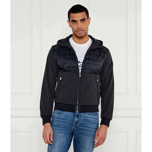 Joop! Jeans Kurtka Joel | Regular Fit ze sklepu Gomez Fashion Store w kategorii Kurtki męskie - zdjęcie 184336613