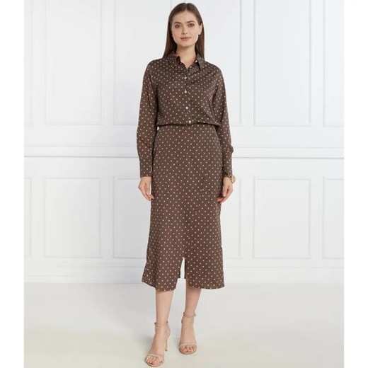Marella Sukienka LONDRA ze sklepu Gomez Fashion Store w kategorii Sukienki - zdjęcie 184336620