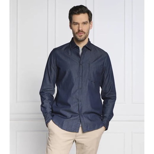 BOSS ORANGE Koszula Riou_1 | Regular Fit ze sklepu Gomez Fashion Store w kategorii Koszule męskie - zdjęcie 184336632