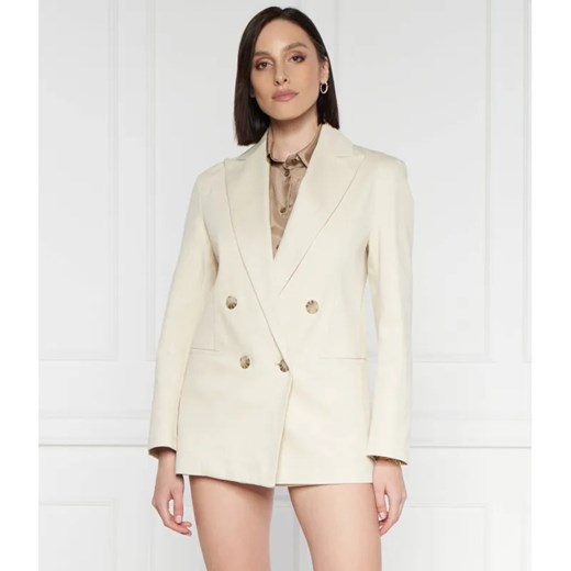 MAX&Co. Marynarka filippo | Regular Fit ze sklepu Gomez Fashion Store w kategorii Marynarki damskie - zdjęcie 184336662