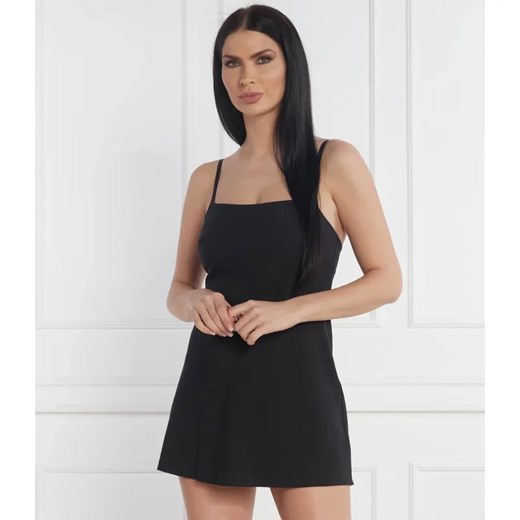 Calvin Klein Performance Sukienka ze sklepu Gomez Fashion Store w kategorii Sukienki - zdjęcie 184336671