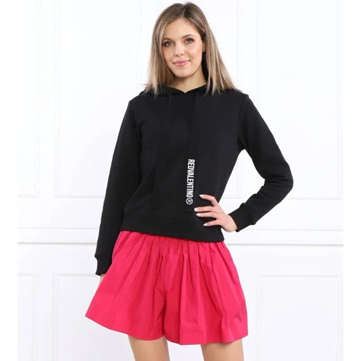 Red Valentino Bluza | Regular Fit ze sklepu Gomez Fashion Store w kategorii Bluzy damskie - zdjęcie 184336672