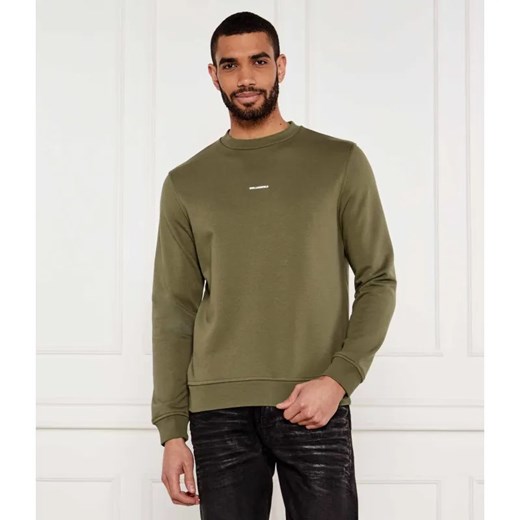 Karl Lagerfeld Bluza | Regular Fit ze sklepu Gomez Fashion Store w kategorii Bluzy męskie - zdjęcie 184336692