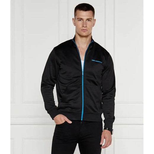 Karl Lagerfeld Bluza | Regular Fit ze sklepu Gomez Fashion Store w kategorii Bluzy męskie - zdjęcie 184336711