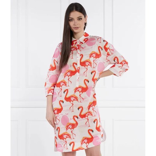 Marc Cain Sukienka ze sklepu Gomez Fashion Store w kategorii Sukienki - zdjęcie 184336712