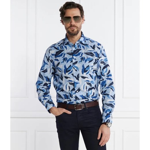Tommy Hilfiger Koszula | Regular Fit ze sklepu Gomez Fashion Store w kategorii Koszule męskie - zdjęcie 184336724