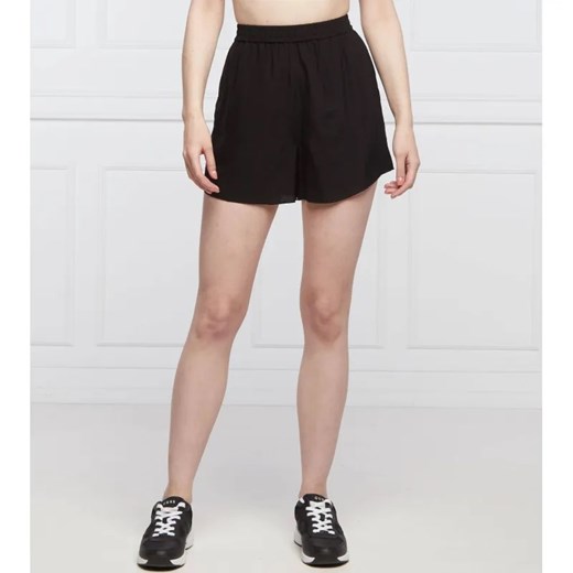 Marc O' Polo Szorty | Regular Fit ze sklepu Gomez Fashion Store w kategorii Szorty - zdjęcie 184336731