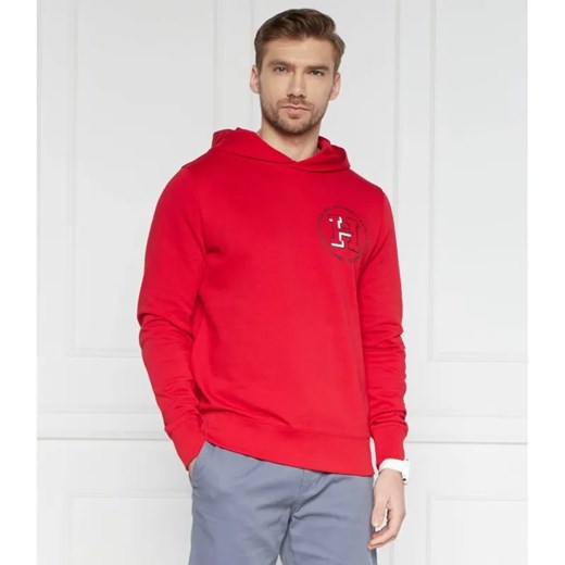 Tommy Hilfiger Bluza | Regular Fit ze sklepu Gomez Fashion Store w kategorii Bluzy męskie - zdjęcie 184336733