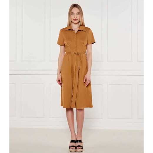 Liu Jo Sukienka z paskiem ze sklepu Gomez Fashion Store w kategorii Sukienki - zdjęcie 184336750