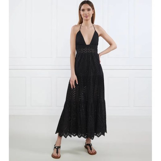 Patrizia Pepe Sukienka ze sklepu Gomez Fashion Store w kategorii Sukienki - zdjęcie 184336761