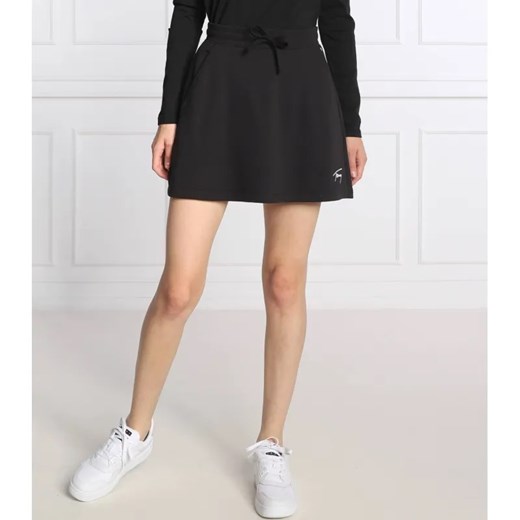 Tommy Jeans Spódnica ze sklepu Gomez Fashion Store w kategorii Spódnice - zdjęcie 184336762