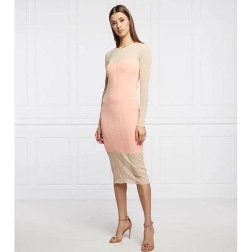 Patrizia Pepe Sukienka ze sklepu Gomez Fashion Store w kategorii Sukienki - zdjęcie 184336763