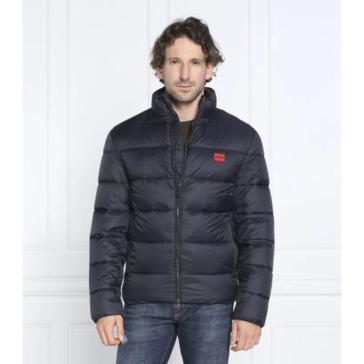 HUGO Kurtka Balto2241 | Regular Fit ze sklepu Gomez Fashion Store w kategorii Kurtki męskie - zdjęcie 184336770