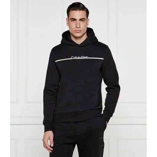 Calvin Klein Bluza | Regular Fit ze sklepu Gomez Fashion Store w kategorii Bluzy męskie - zdjęcie 184336780