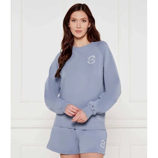 Tommy Hilfiger Bluza | Loose fit ze sklepu Gomez Fashion Store w kategorii Bluzy damskie - zdjęcie 184336784