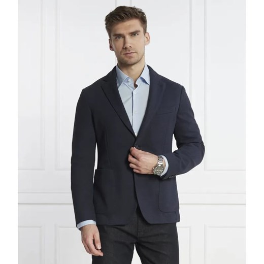 BOSS BLACK Marynarka C-Hanry-J-233 | Slim Fit ze sklepu Gomez Fashion Store w kategorii Marynarki męskie - zdjęcie 184336804