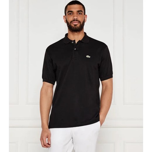 Lacoste Polo | Classic fit | pique ze sklepu Gomez Fashion Store w kategorii T-shirty męskie - zdjęcie 184336851