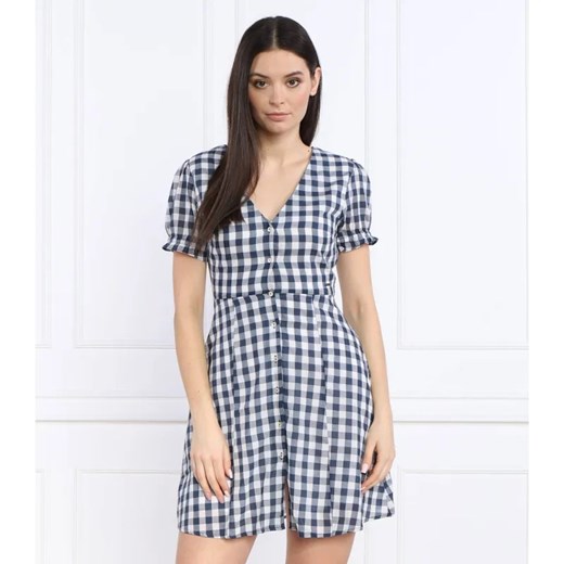 Pepe Jeans London Sukienka ALIYAH ze sklepu Gomez Fashion Store w kategorii Sukienki - zdjęcie 184336861