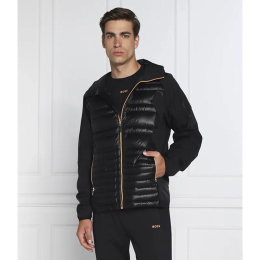 BOSS GREEN Kurtka J_Eskio | Regular Fit ze sklepu Gomez Fashion Store w kategorii Kurtki męskie - zdjęcie 184336862