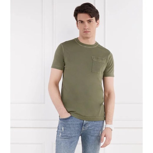 Joop! Jeans T-shirt Caspar | Modern fit ze sklepu Gomez Fashion Store w kategorii T-shirty męskie - zdjęcie 184336881