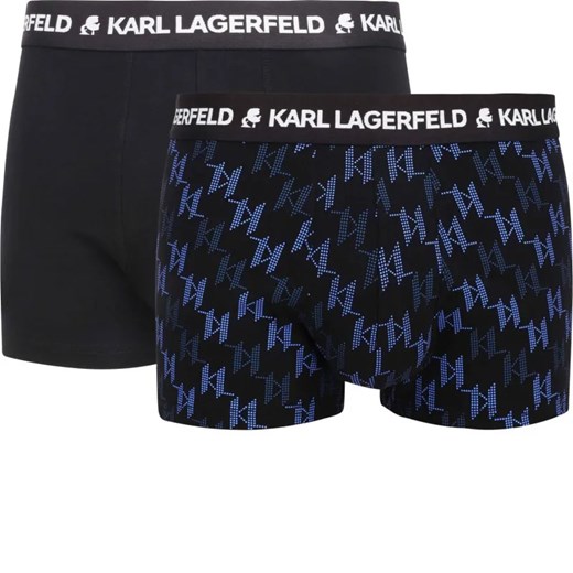 Karl Lagerfeld Bokserki 3-pack ze sklepu Gomez Fashion Store w kategorii Majtki męskie - zdjęcie 184336882