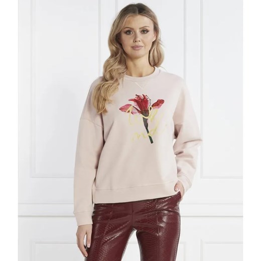 Weekend MaxMara Bluza | Regular Fit ze sklepu Gomez Fashion Store w kategorii Bluzy damskie - zdjęcie 184336892
