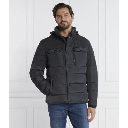BOSS BLACK Kurtka Celinto | Regular Fit ze sklepu Gomez Fashion Store w kategorii Kurtki męskie - zdjęcie 184336903