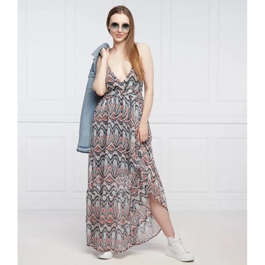 Pepe Jeans London Sukienka MARTINICA ze sklepu Gomez Fashion Store w kategorii Sukienki - zdjęcie 184336922