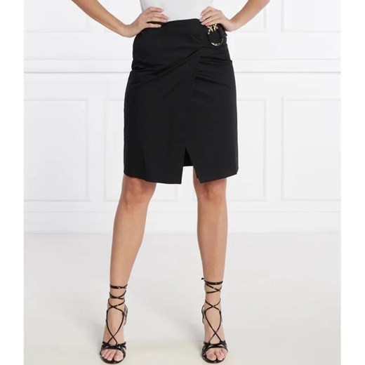 Pinko Spódnica ze sklepu Gomez Fashion Store w kategorii Spódnice - zdjęcie 184336931