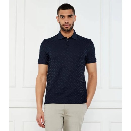 BOSS BLACK Polo H-Pack 80 | Regular Fit | mercerised ze sklepu Gomez Fashion Store w kategorii T-shirty męskie - zdjęcie 184336932