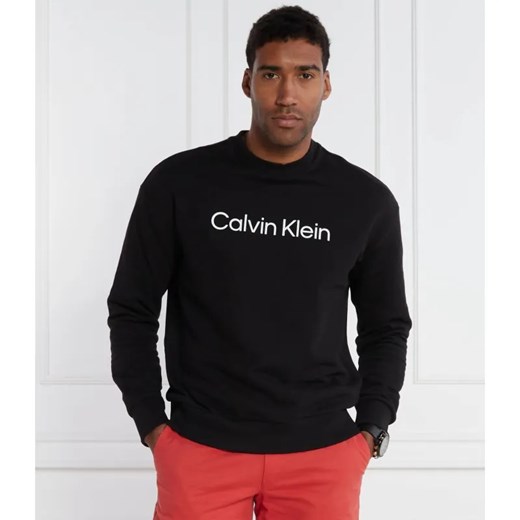 Calvin Klein Bluza | Comfort fit ze sklepu Gomez Fashion Store w kategorii Bluzy męskie - zdjęcie 184336960