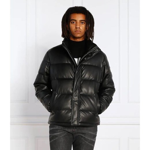 HUGO Kurtka Biron2243 | Regular Fit ze sklepu Gomez Fashion Store w kategorii Kurtki męskie - zdjęcie 184336971