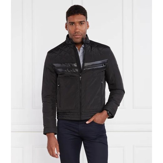 BOSS BLACK Kurtka Chanan | Regular Fit ze sklepu Gomez Fashion Store w kategorii Kurtki męskie - zdjęcie 184336973
