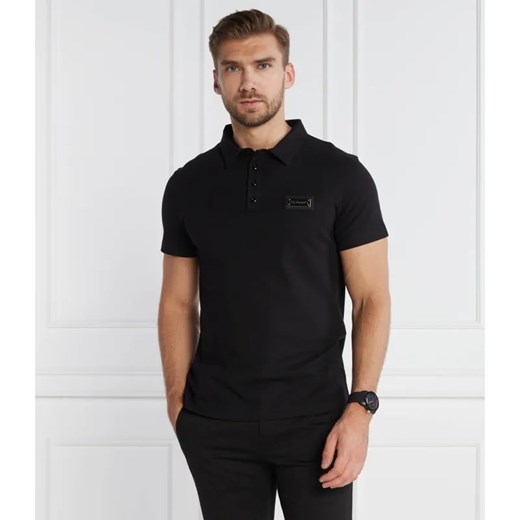 Les Hommes Polo | Regular Fit ze sklepu Gomez Fashion Store w kategorii T-shirty męskie - zdjęcie 184337010