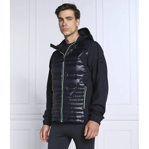 BOSS GREEN Kurtka J_Eskio | Regular Fit ze sklepu Gomez Fashion Store w kategorii Kurtki męskie - zdjęcie 184337064