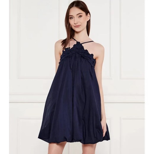 Twinset U&B Sukienka ze sklepu Gomez Fashion Store w kategorii Sukienki - zdjęcie 184337084
