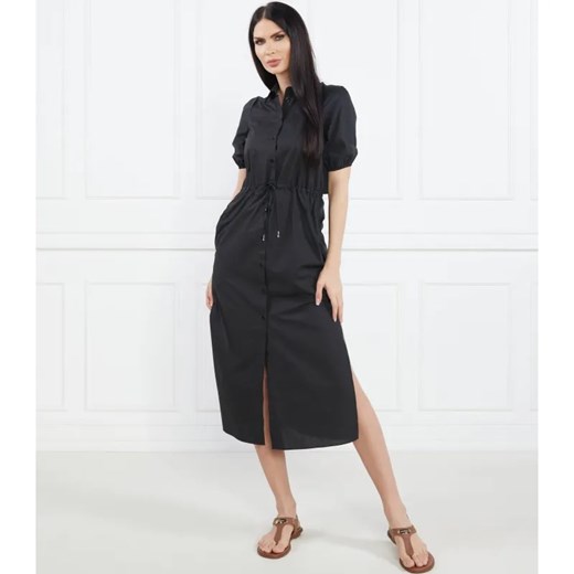 Patrizia Pepe Sukienka ze sklepu Gomez Fashion Store w kategorii Sukienki - zdjęcie 184337111