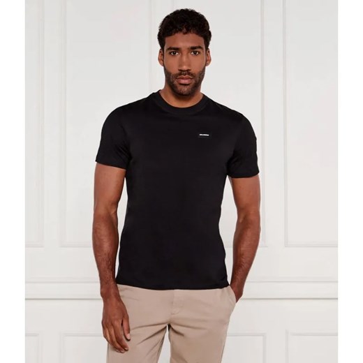 Karl Lagerfeld T-shirt ESSENTIAL | Relaxed fit ze sklepu Gomez Fashion Store w kategorii T-shirty męskie - zdjęcie 184337133