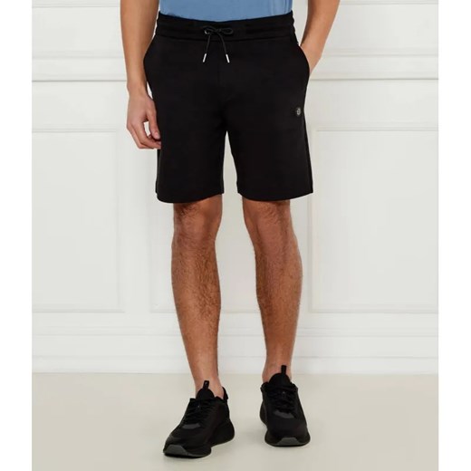 BOSS BLACK Szorty C-Leoni | Regular Fit ze sklepu Gomez Fashion Store w kategorii Spodenki męskie - zdjęcie 184337161
