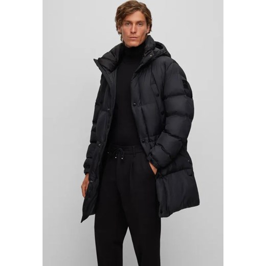 BOSS BLACK Kurtka Condolo | Regular Fit ze sklepu Gomez Fashion Store w kategorii Kurtki męskie - zdjęcie 184337184