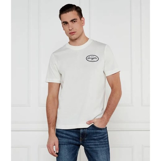 Joop! Jeans T-shirt 15 JJJ-11Eden | Regular Fit ze sklepu Gomez Fashion Store w kategorii T-shirty męskie - zdjęcie 184337192